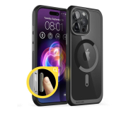 Supcase Ub Mag Magsafe do iPhone 16 Pro Black - 1285287 - zdjęcie 2